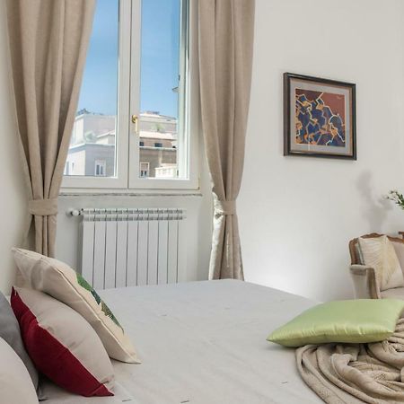 New! Spanish Step Design Apartment Rom Exterior foto
