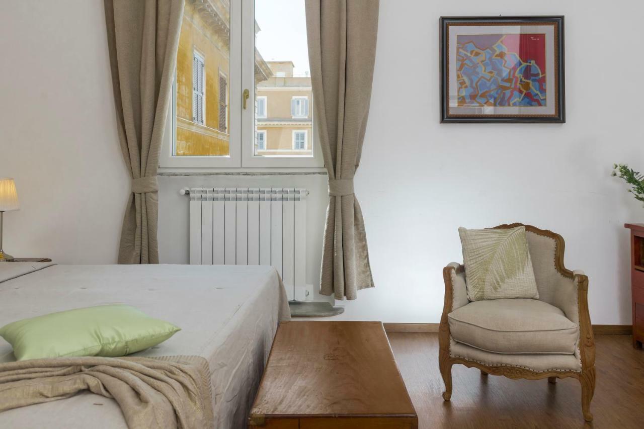 New! Spanish Step Design Apartment Rom Exterior foto